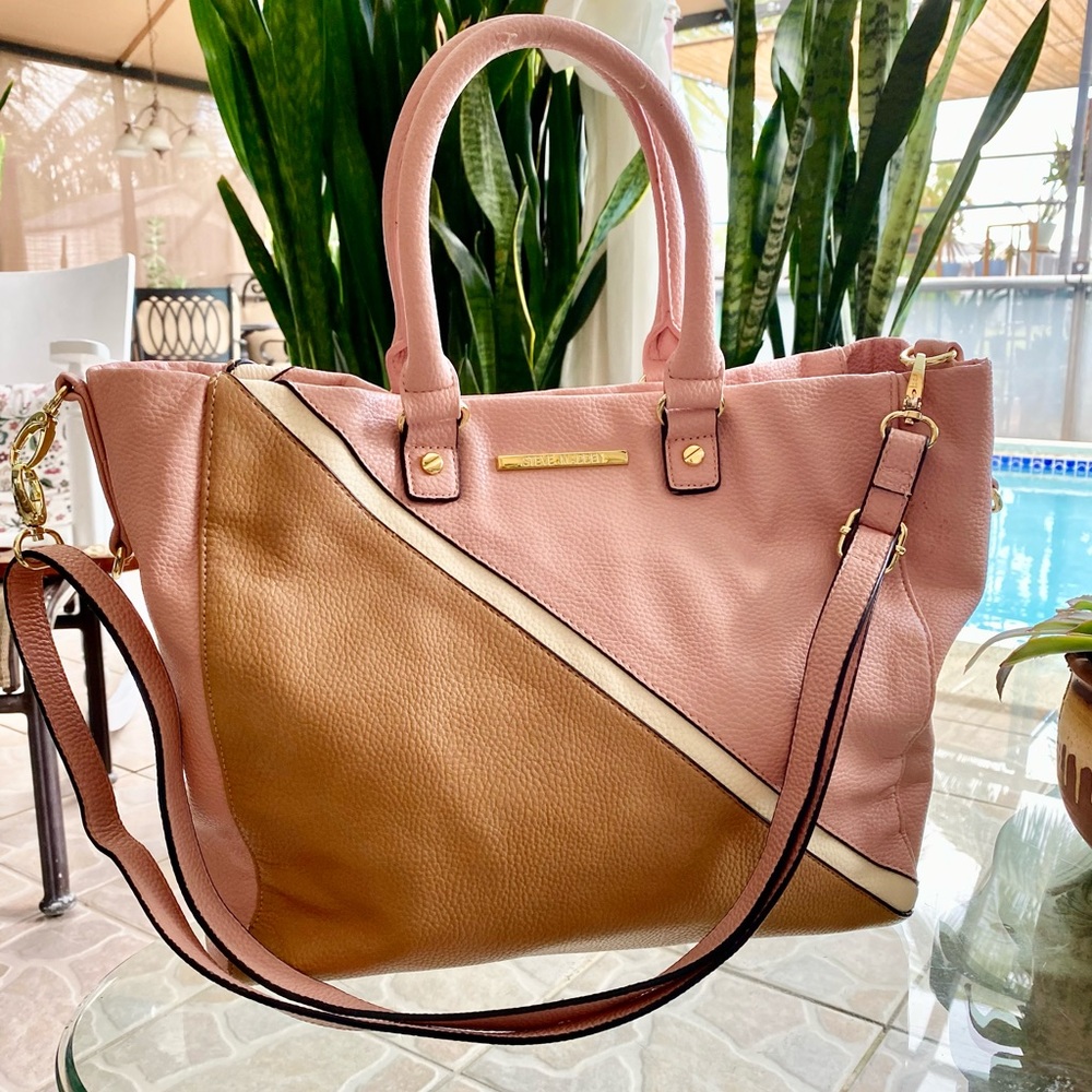 Steve Madden  Tote Bag